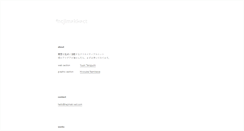 Desktop Screenshot of nejimaki-act.com